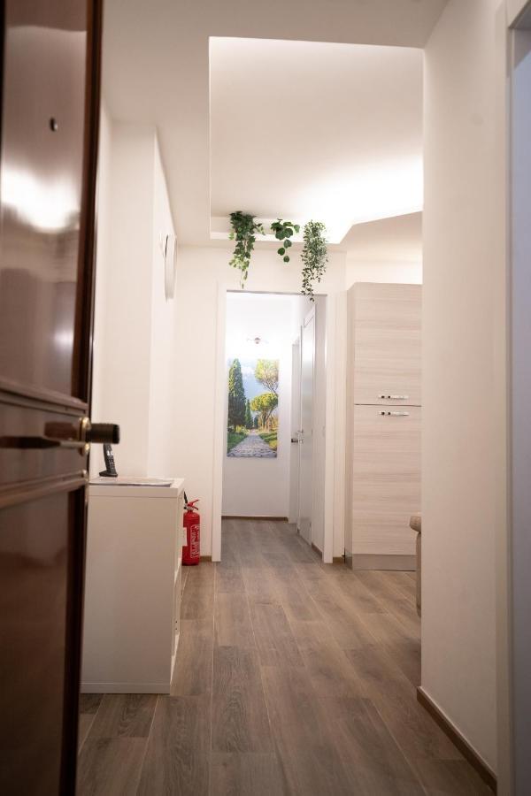 Romecoming Ostiense Guest House מראה חיצוני תמונה
