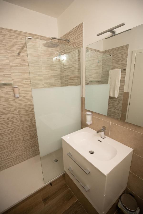 Romecoming Ostiense Guest House מראה חיצוני תמונה