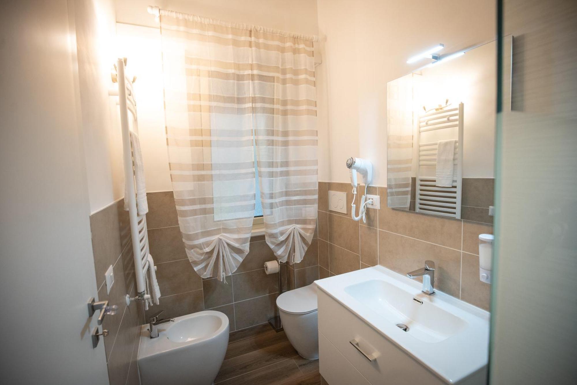 Romecoming Ostiense Guest House מראה חיצוני תמונה
