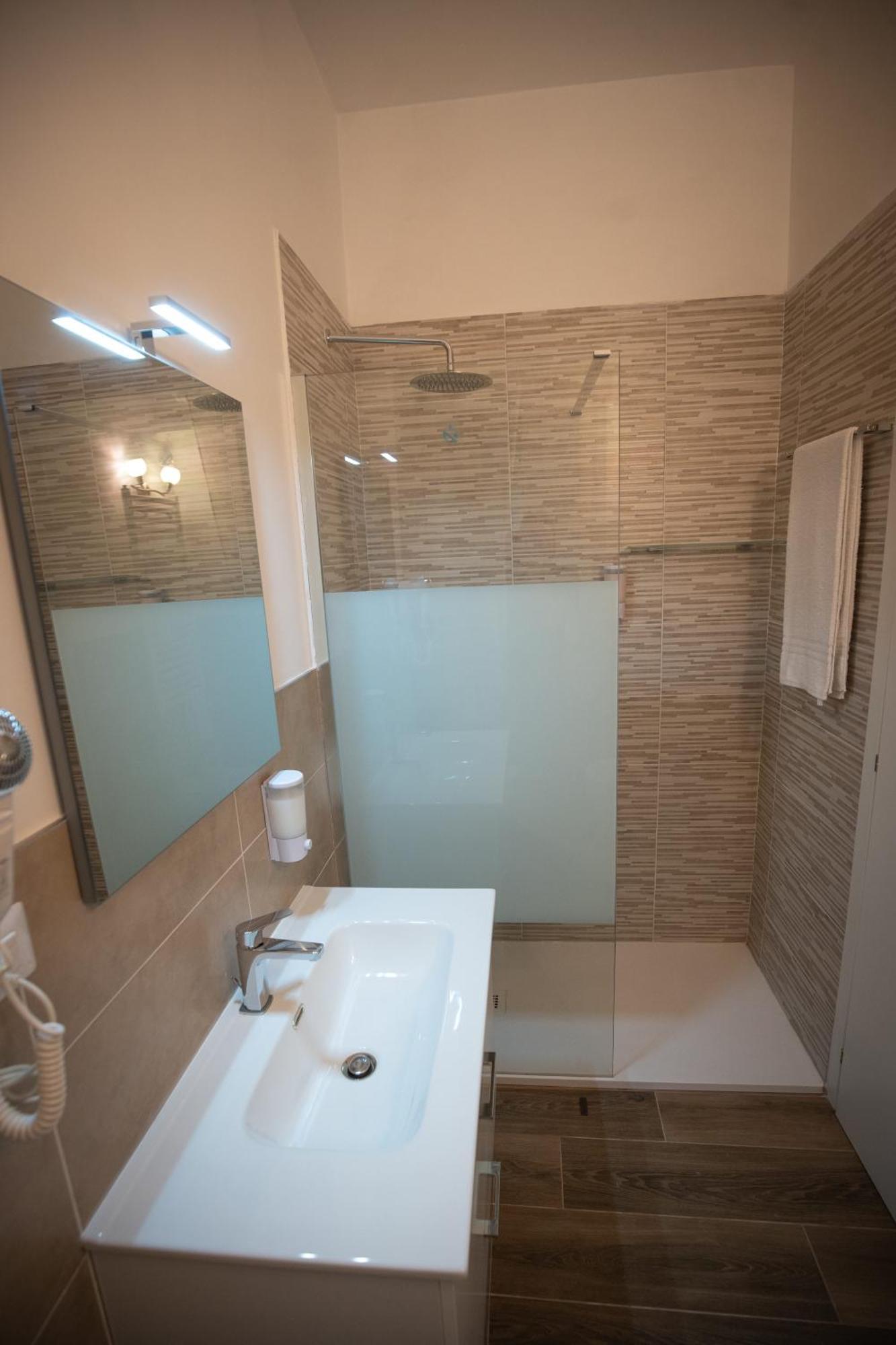 Romecoming Ostiense Guest House מראה חיצוני תמונה